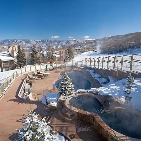 Timberline Condominiums 1 Bedroom Standard Unit B2C Snowmass Village Exterior foto